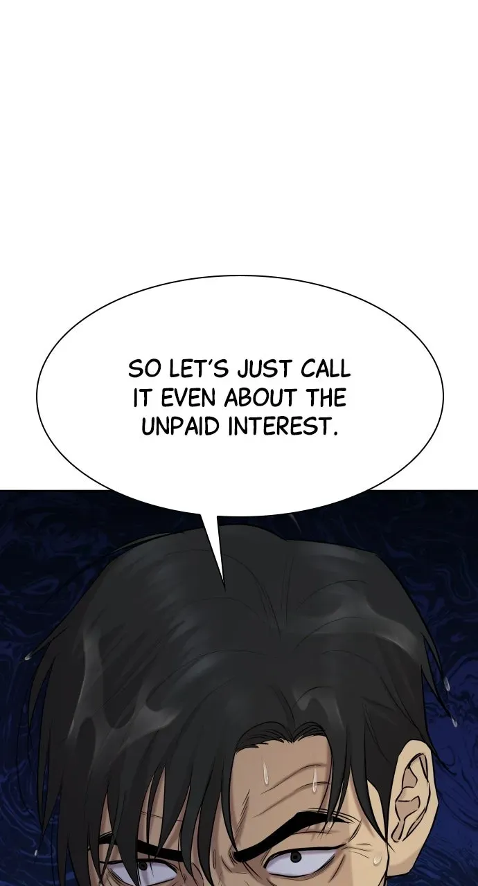 Genius Grandson ofthe Loan Shark King Chapter 1 page 72 - 