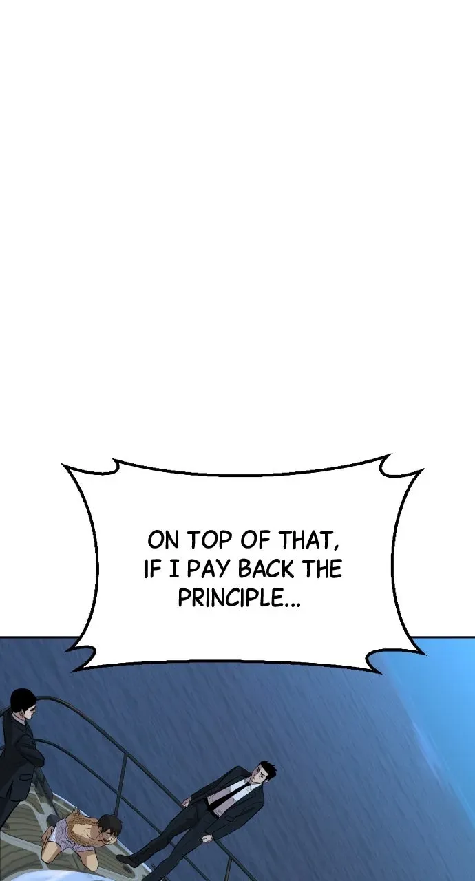 Genius Grandson ofthe Loan Shark King Chapter 1 page 74 - 