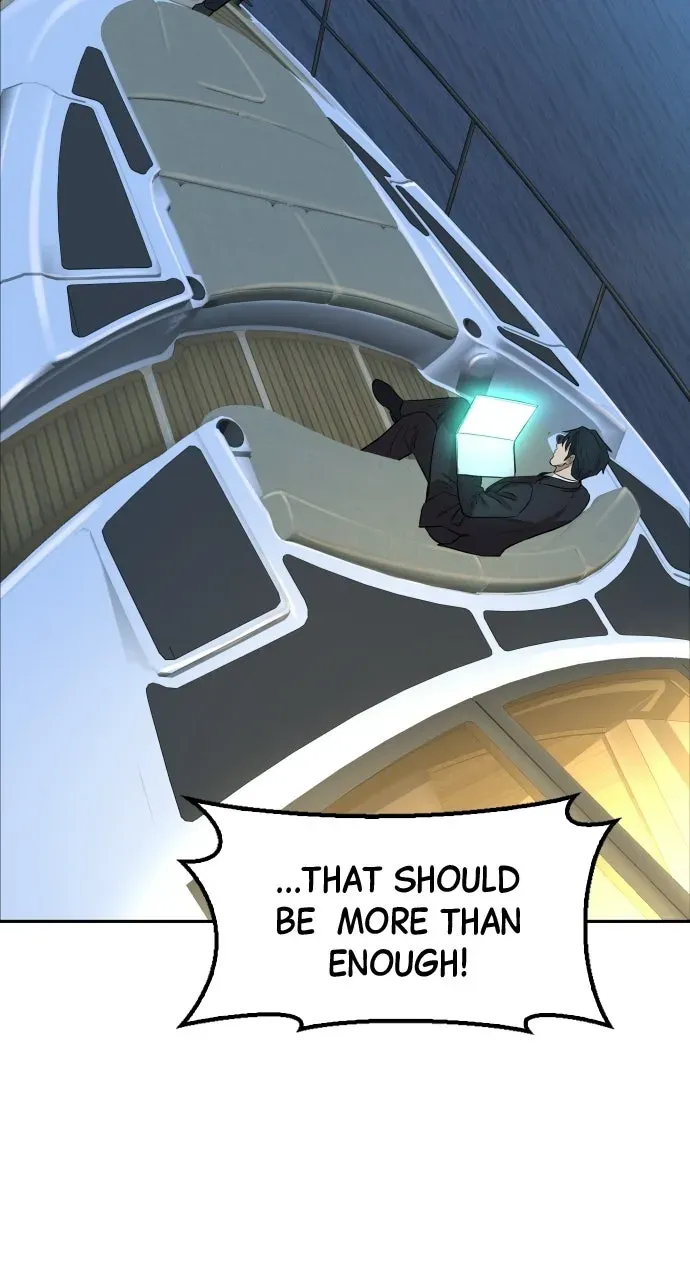 Genius Grandson ofthe Loan Shark King Chapter 1 page 75 - 