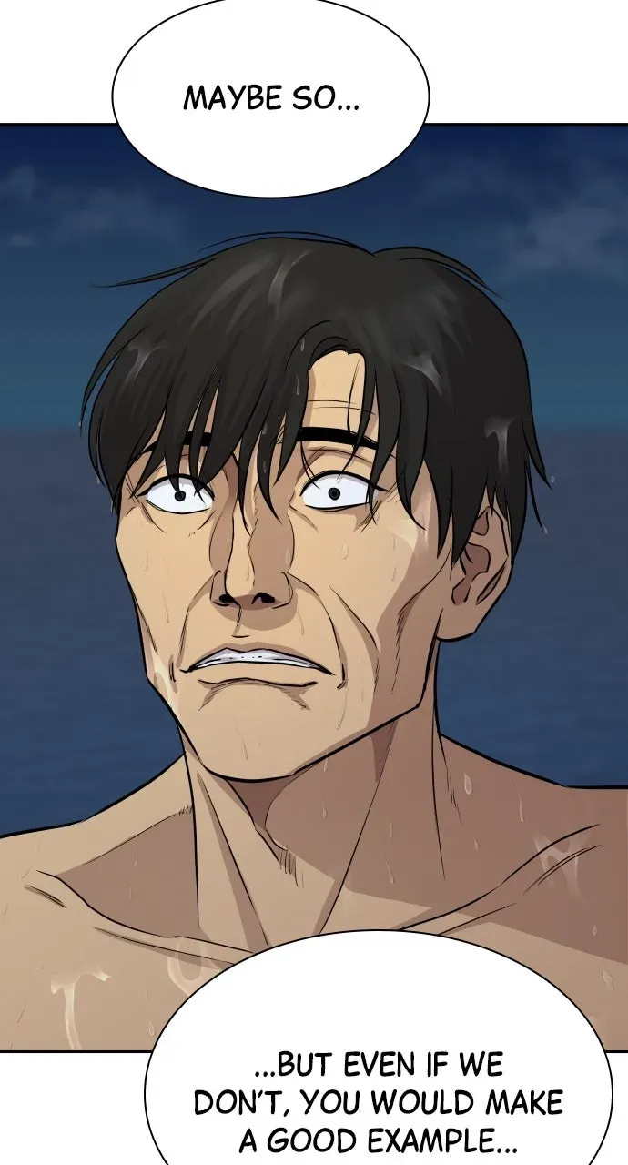 Genius Grandson ofthe Loan Shark King Chapter 1 page 83 - 