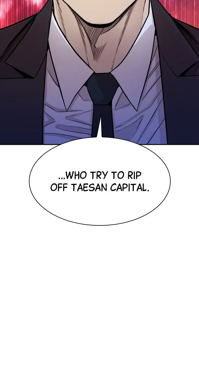 Genius Grandson ofthe Loan Shark King Chapter 1 page 85 - 