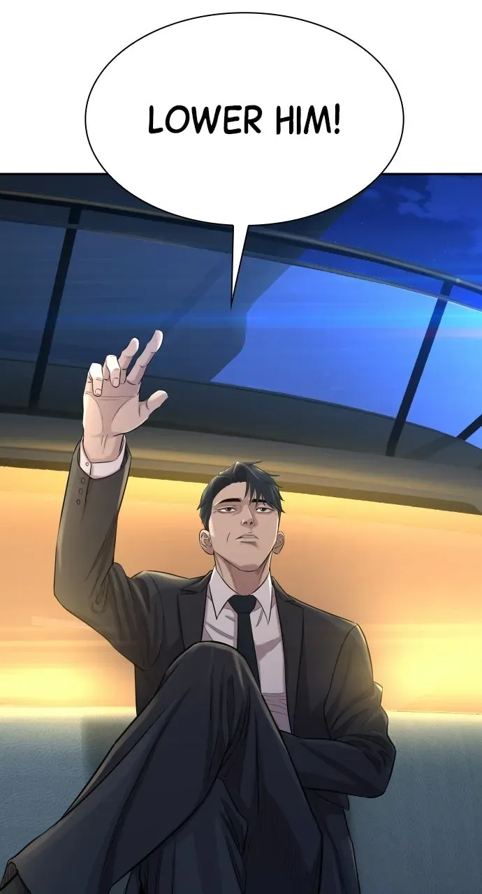 Genius Grandson ofthe Loan Shark King Chapter 1 page 86 - 