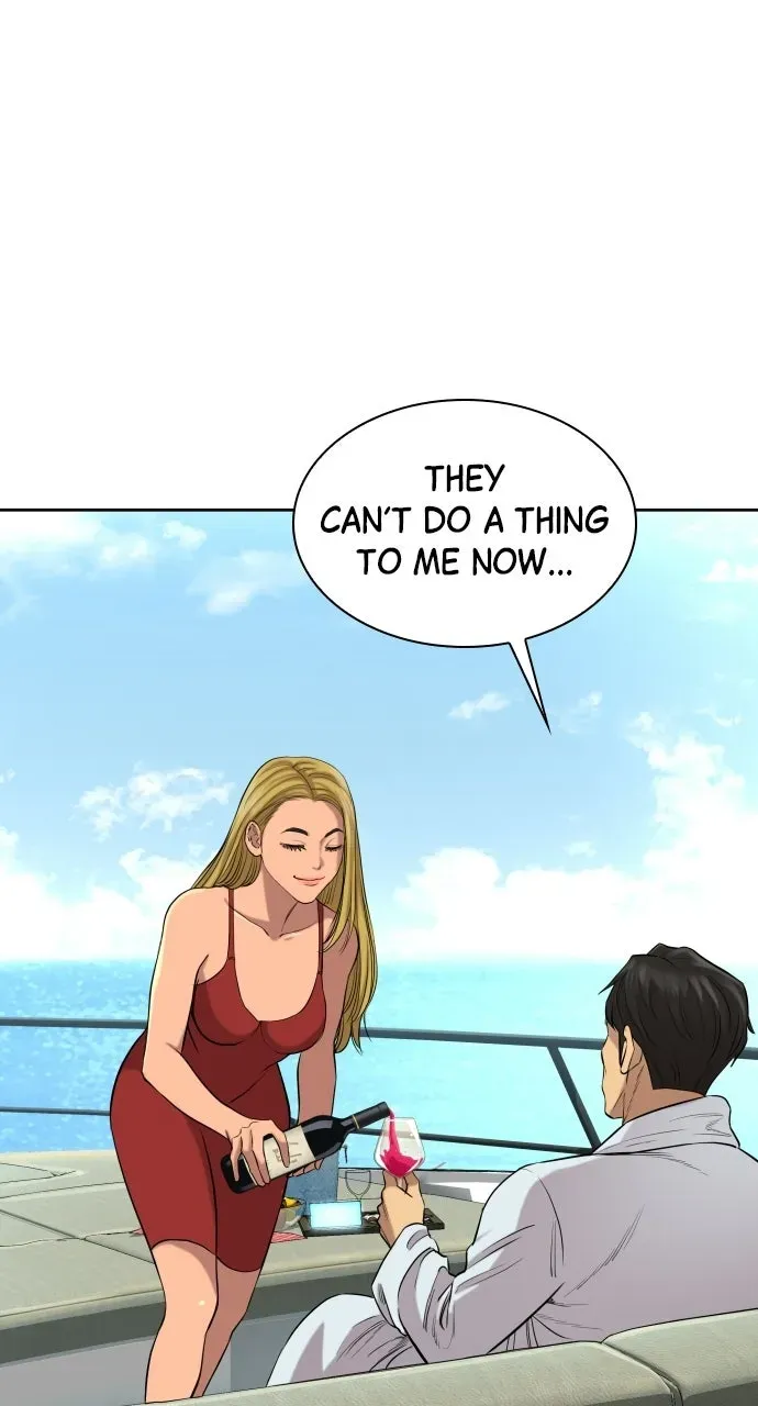 Genius Grandson ofthe Loan Shark King Chapter 1 page 10 - 