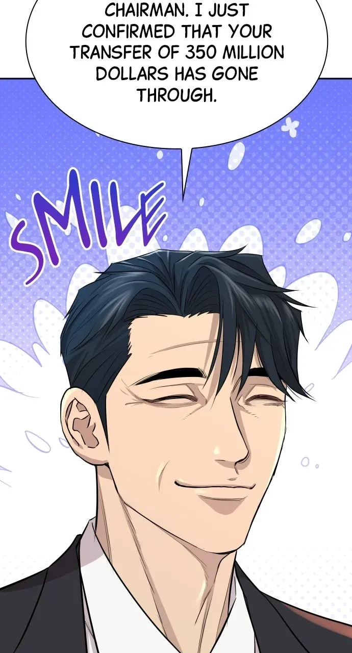 Genius Grandson ofthe Loan Shark King Chapter 1 page 95 - 