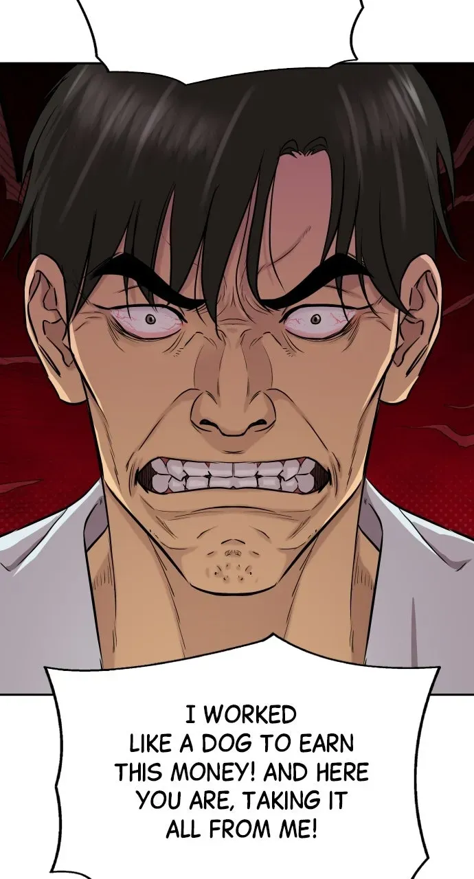 Genius Grandson ofthe Loan Shark King Chapter 1 page 99 - 