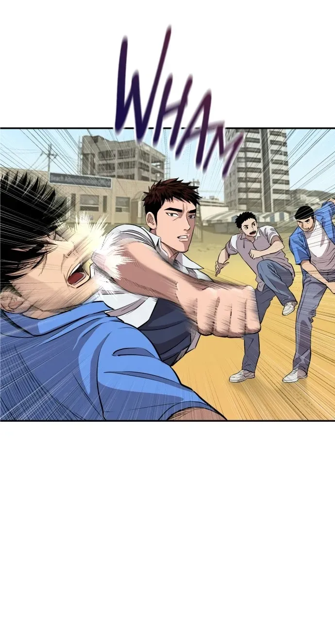 Genius Grandson ofthe Loan Shark King Chapter 2 page 2 - 