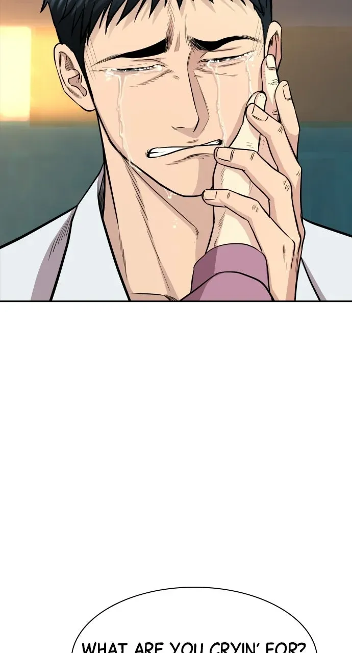 Genius Grandson ofthe Loan Shark King Chapter 2 page 101 - 