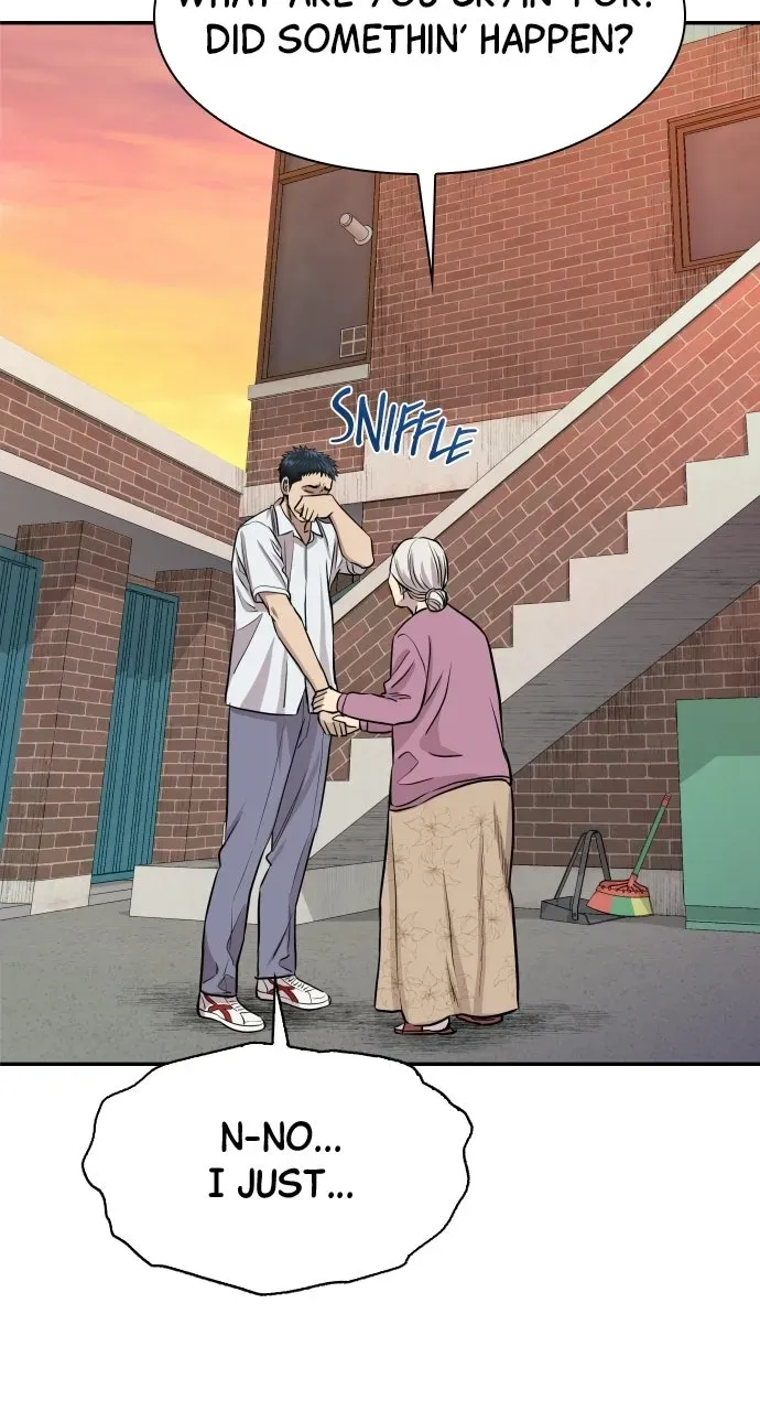 Genius Grandson ofthe Loan Shark King Chapter 2 page 102 - 