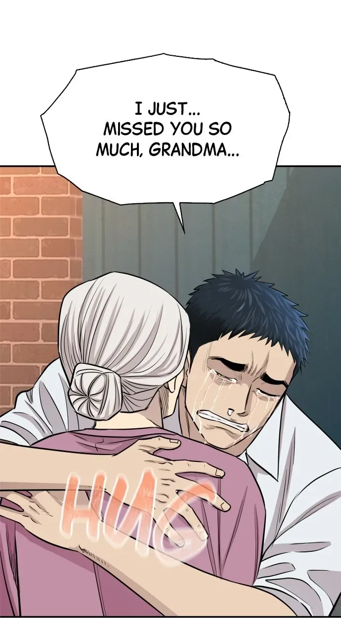 Genius Grandson ofthe Loan Shark King Chapter 2 page 103 - 