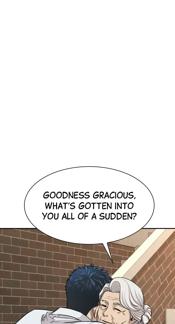 Genius Grandson ofthe Loan Shark King Chapter 2 page 104 - 
