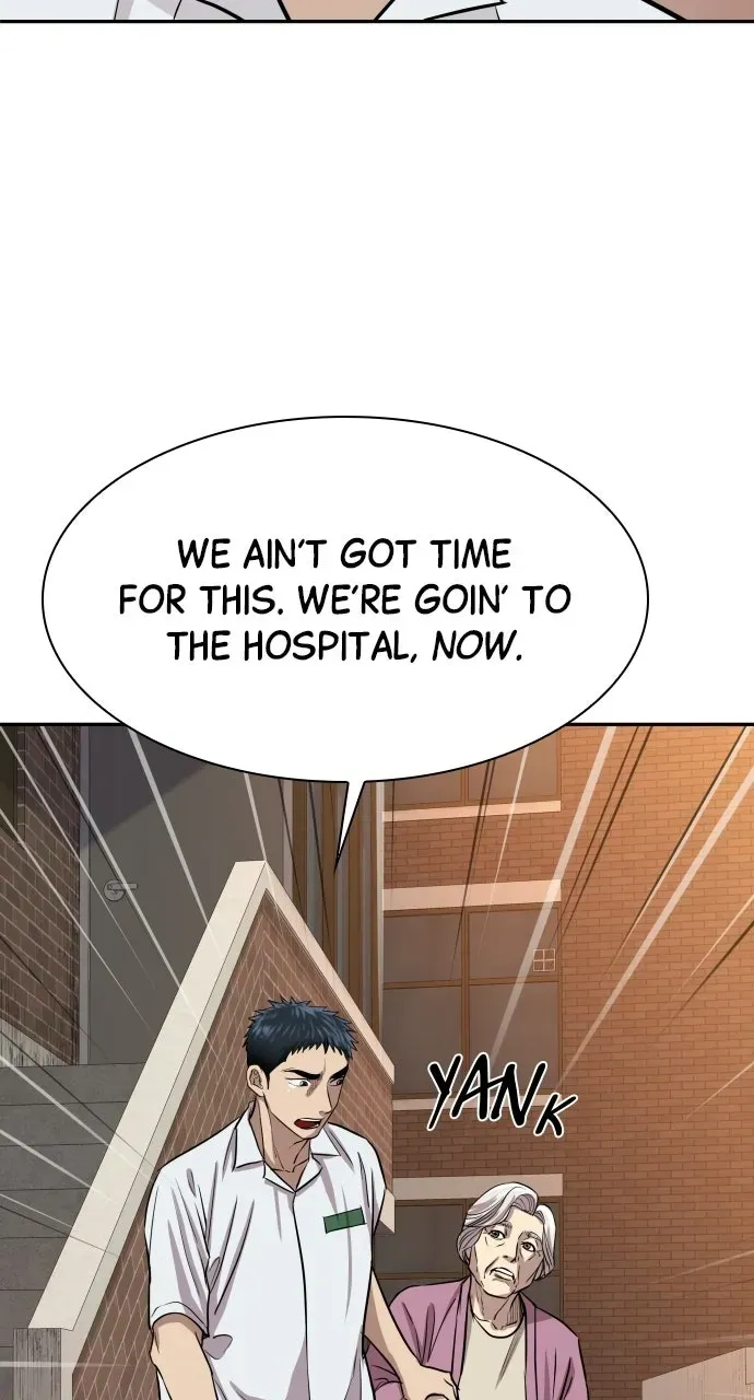 Genius Grandson ofthe Loan Shark King Chapter 2 page 108 - 