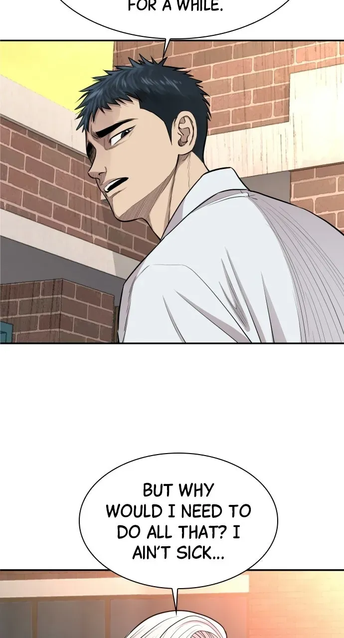 Genius Grandson ofthe Loan Shark King Chapter 2 page 110 - 