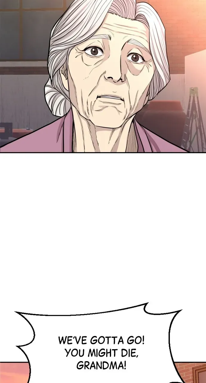 Genius Grandson ofthe Loan Shark King Chapter 2 page 111 - 