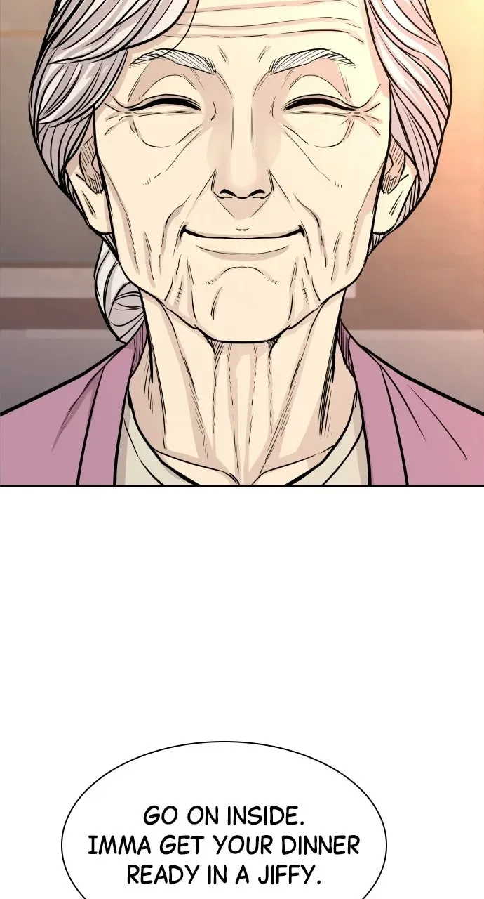 Genius Grandson ofthe Loan Shark King Chapter 2 page 115 - 