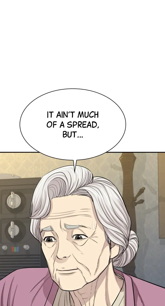 Genius Grandson ofthe Loan Shark King Chapter 2 page 120 - 