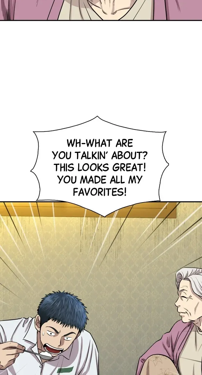 Genius Grandson ofthe Loan Shark King Chapter 2 page 121 - 