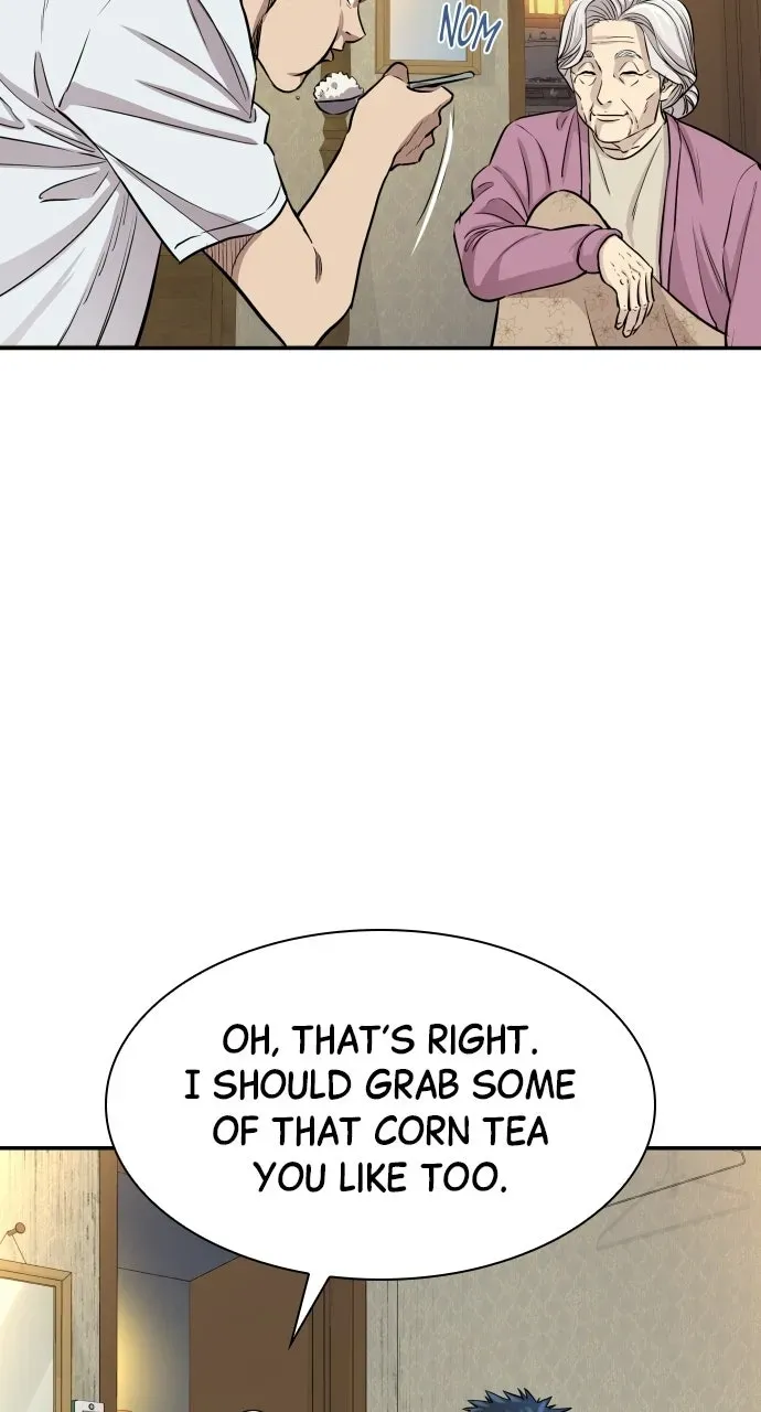 Genius Grandson ofthe Loan Shark King Chapter 2 page 123 - 