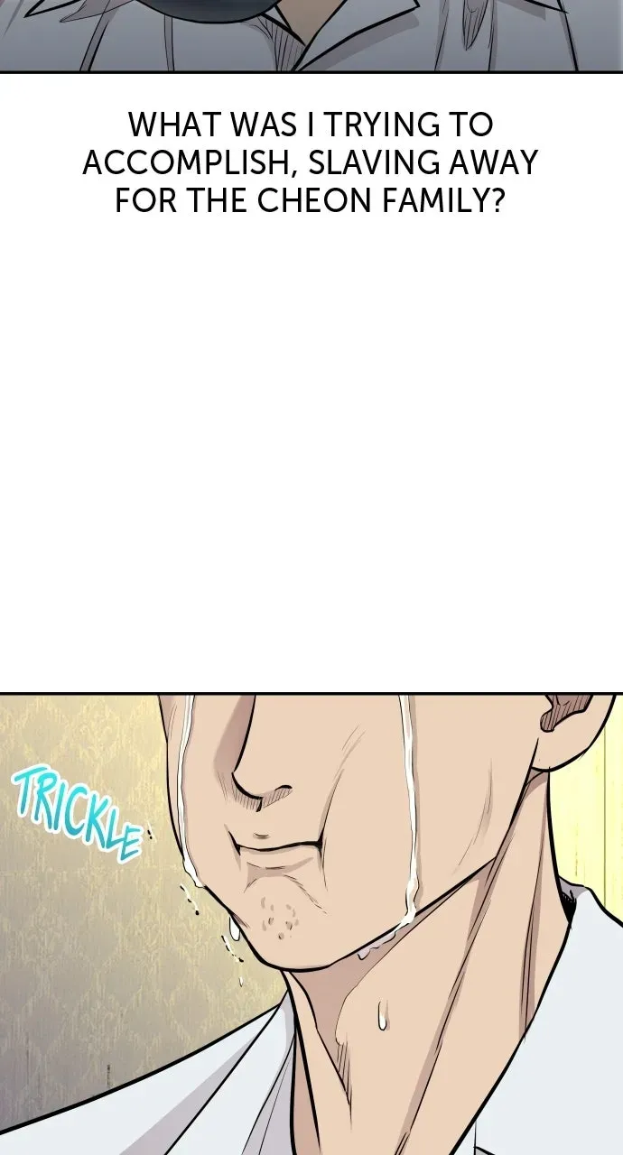 Genius Grandson ofthe Loan Shark King Chapter 2 page 126 - 