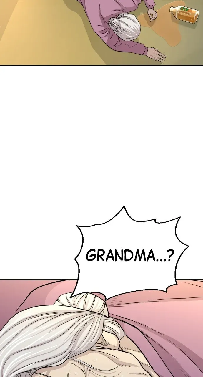 Genius Grandson ofthe Loan Shark King Chapter 2 page 130 - 