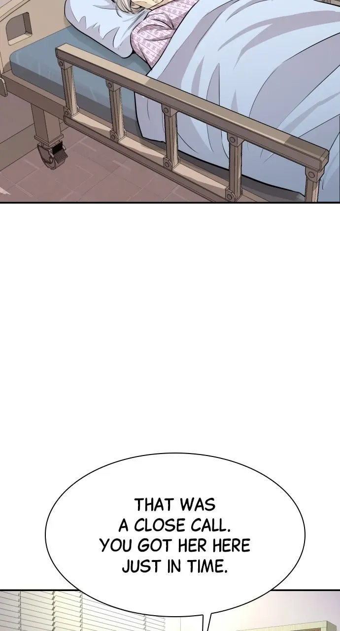 Genius Grandson ofthe Loan Shark King Chapter 2 page 135 - 