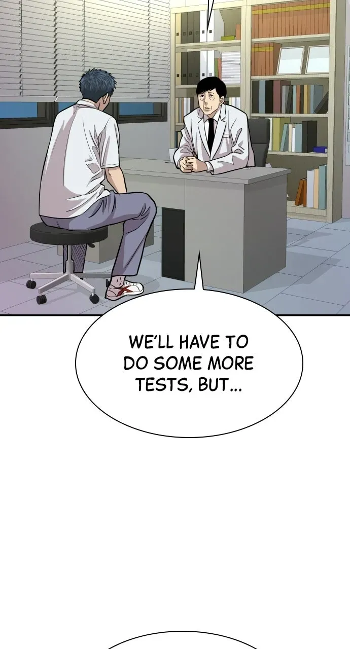 Genius Grandson ofthe Loan Shark King Chapter 2 page 136 - 