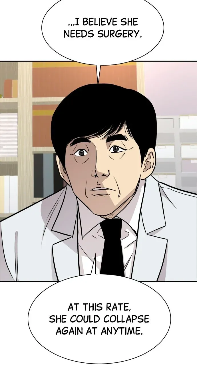 Genius Grandson ofthe Loan Shark King Chapter 2 page 137 - 