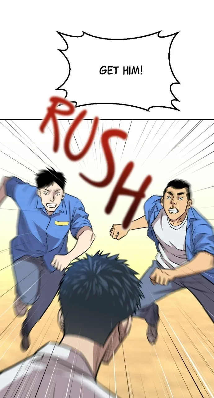 Genius Grandson ofthe Loan Shark King Chapter 2 page 15 - 