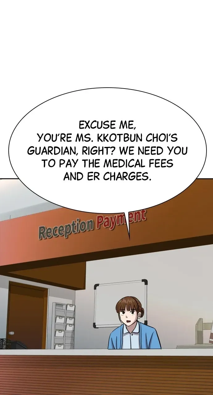 Genius Grandson ofthe Loan Shark King Chapter 2 page 143 - 