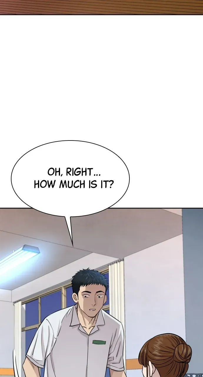 Genius Grandson ofthe Loan Shark King Chapter 2 page 144 - 