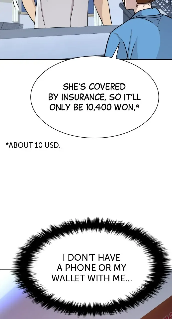 Genius Grandson ofthe Loan Shark King Chapter 2 page 145 - 