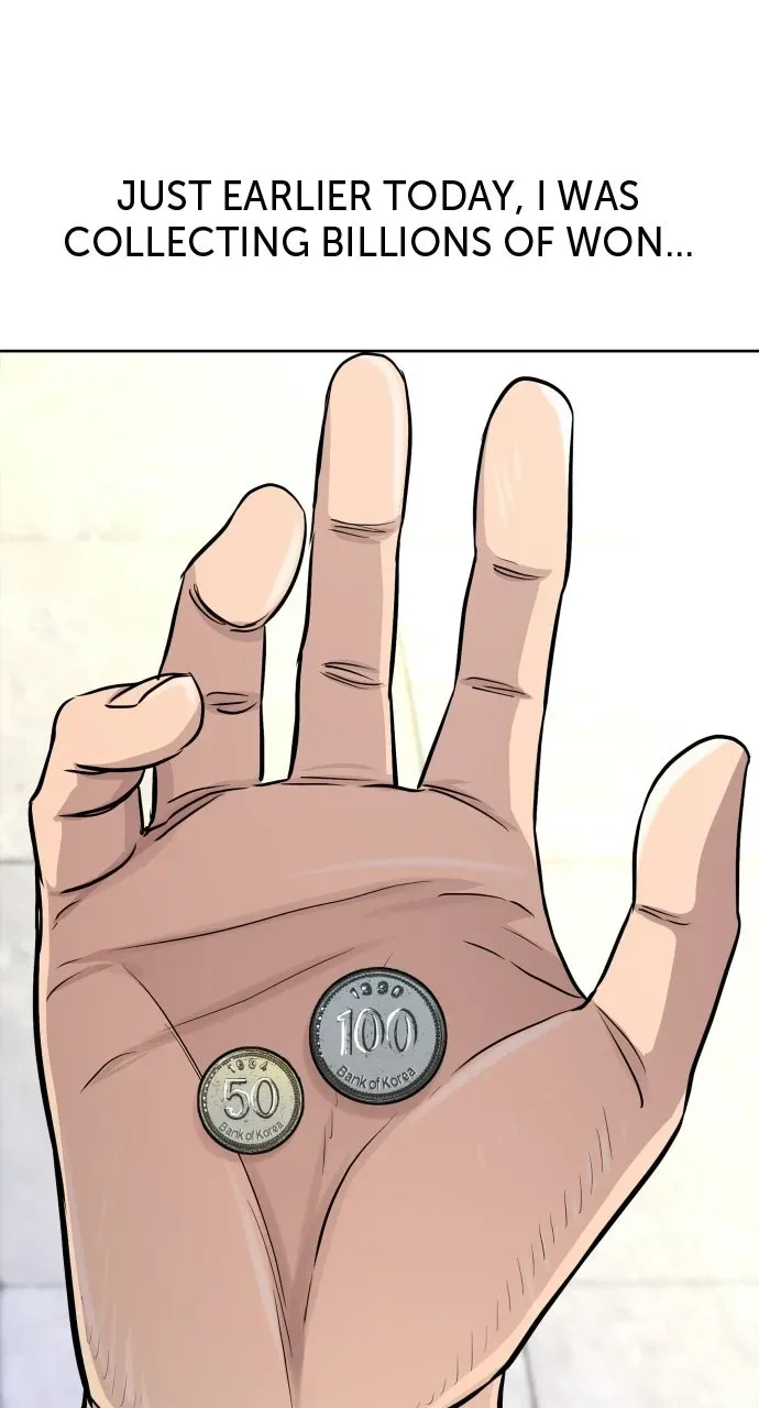 Genius Grandson ofthe Loan Shark King Chapter 2 page 148 - 