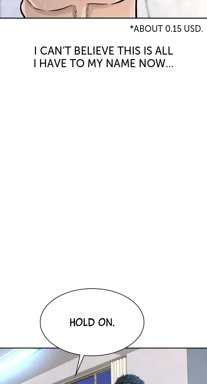 Genius Grandson ofthe Loan Shark King Chapter 2 page 149 - 