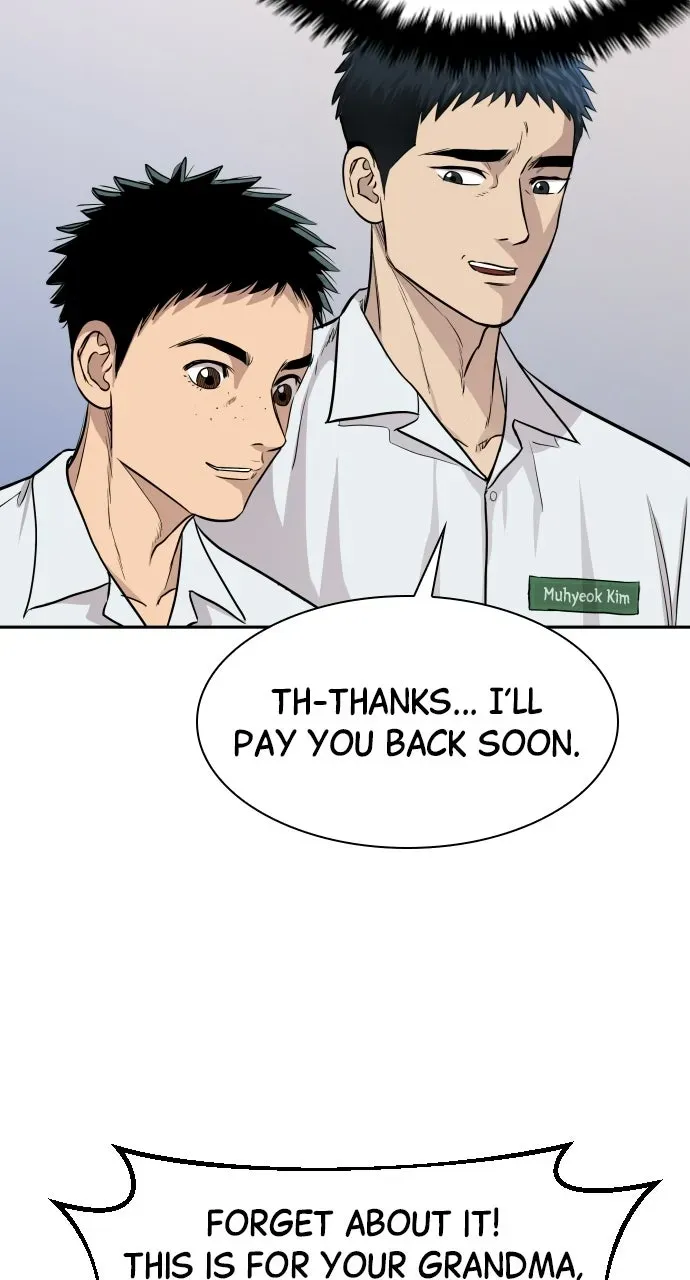 Genius Grandson ofthe Loan Shark King Chapter 2 page 151 - 