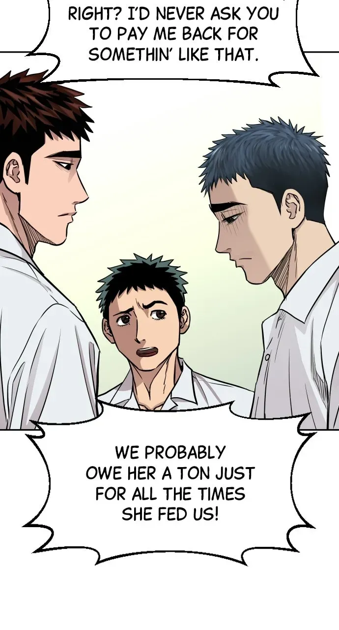 Genius Grandson ofthe Loan Shark King Chapter 2 page 152 - 