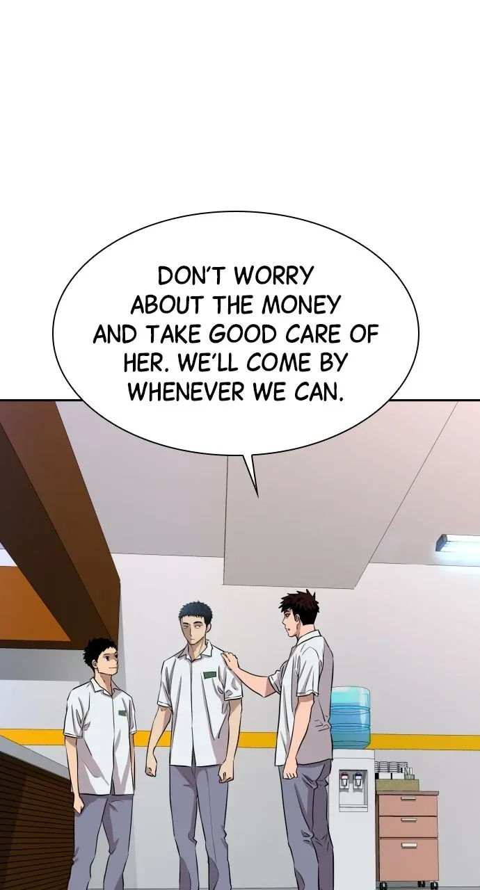 Genius Grandson ofthe Loan Shark King Chapter 2 page 153 - 