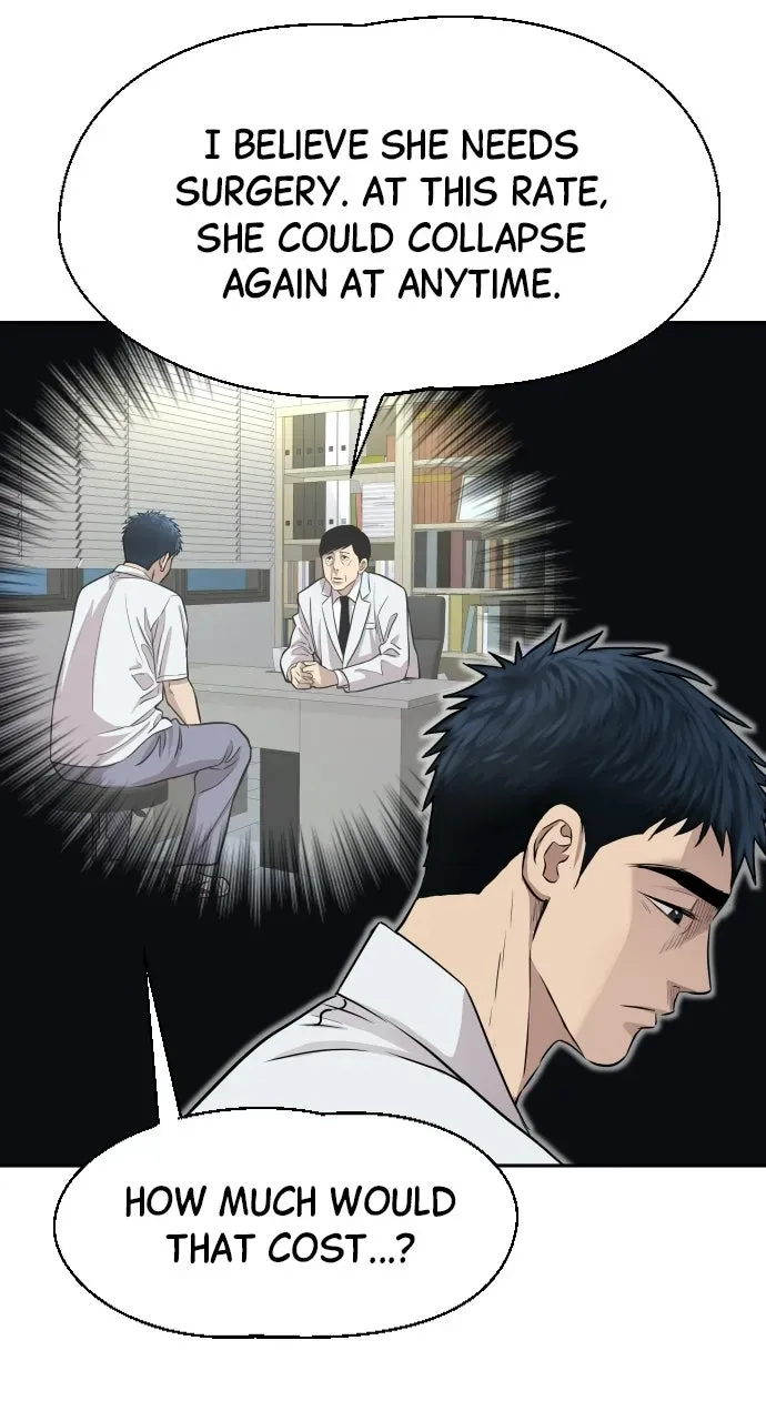 Genius Grandson ofthe Loan Shark King Chapter 2 page 156 - 