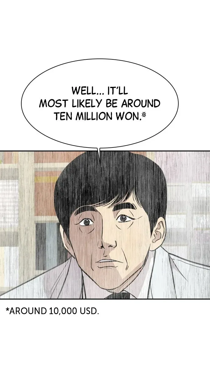 Genius Grandson ofthe Loan Shark King Chapter 2 page 157 - 