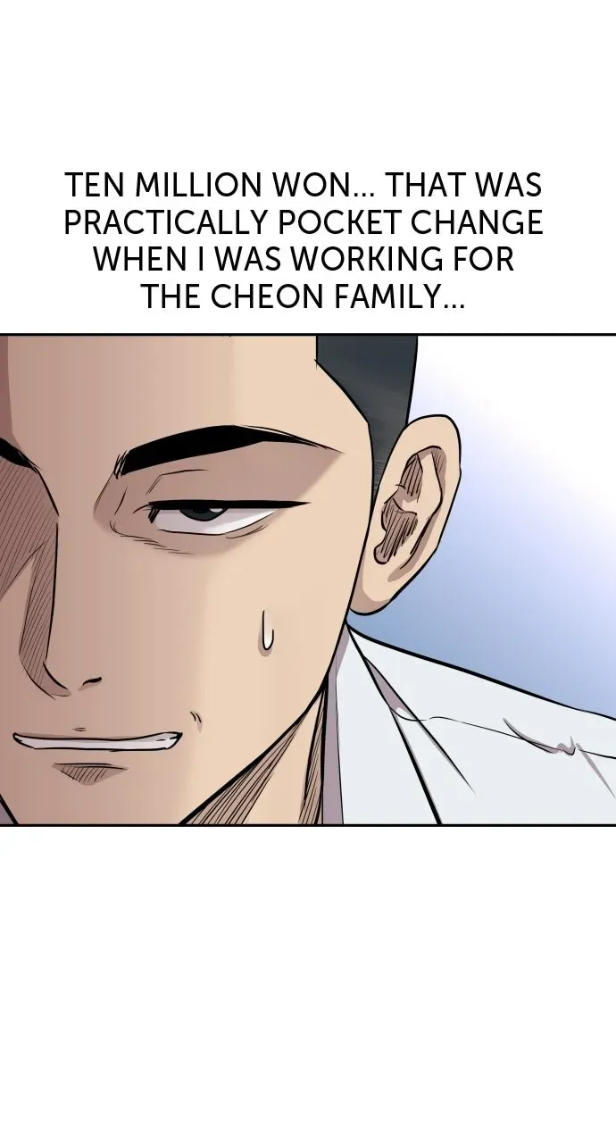 Genius Grandson ofthe Loan Shark King Chapter 2 page 158 - 