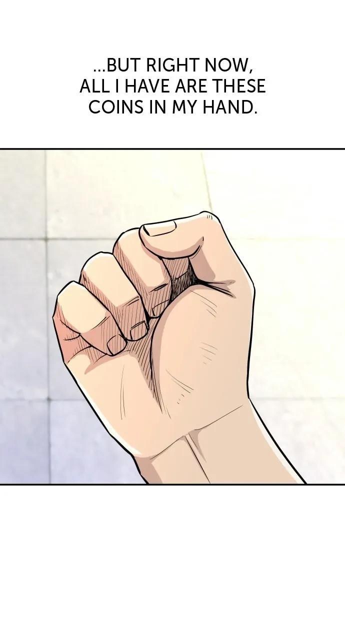 Genius Grandson ofthe Loan Shark King Chapter 2 page 159 - 