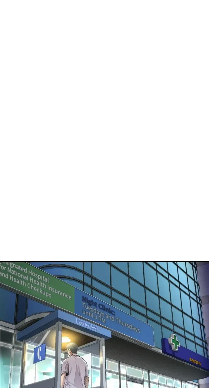 Genius Grandson ofthe Loan Shark King Chapter 2 page 160 - 