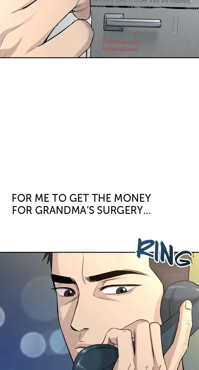 Genius Grandson ofthe Loan Shark King Chapter 2 page 162 - 