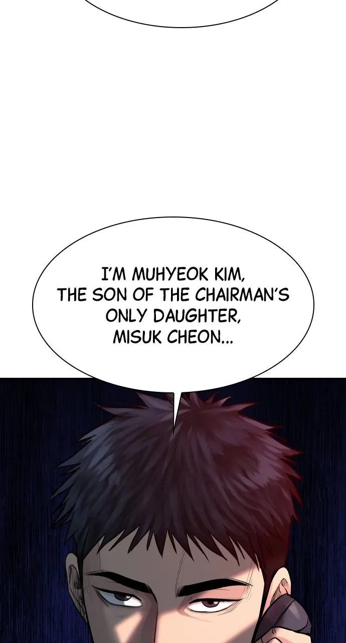 Genius Grandson ofthe Loan Shark King Chapter 2 page 166 - 