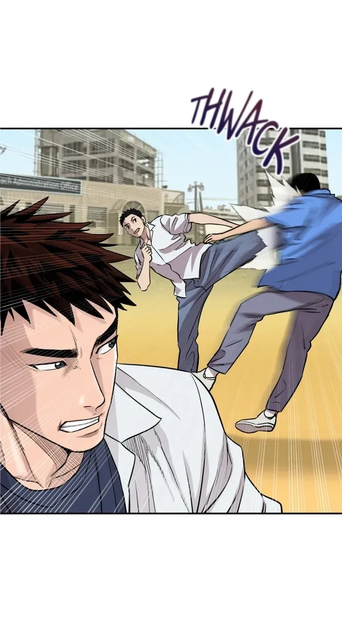 Genius Grandson ofthe Loan Shark King Chapter 2 page 3 - 