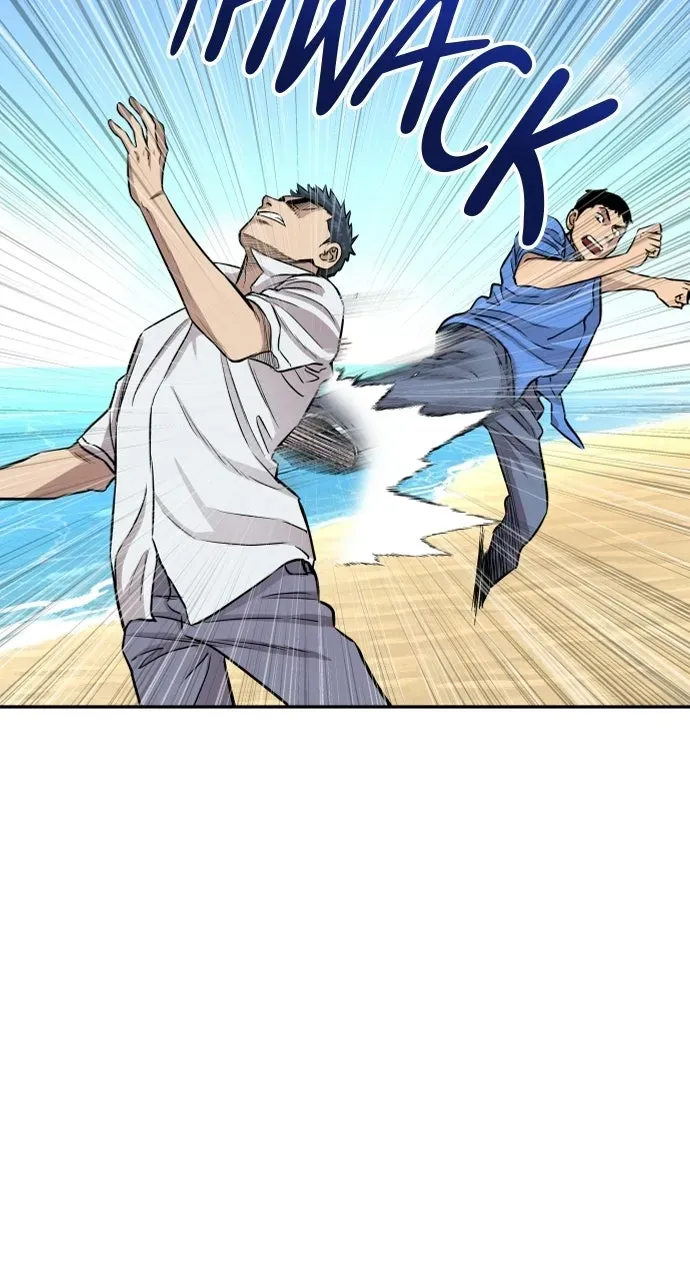 Genius Grandson ofthe Loan Shark King Chapter 2 page 29 - 