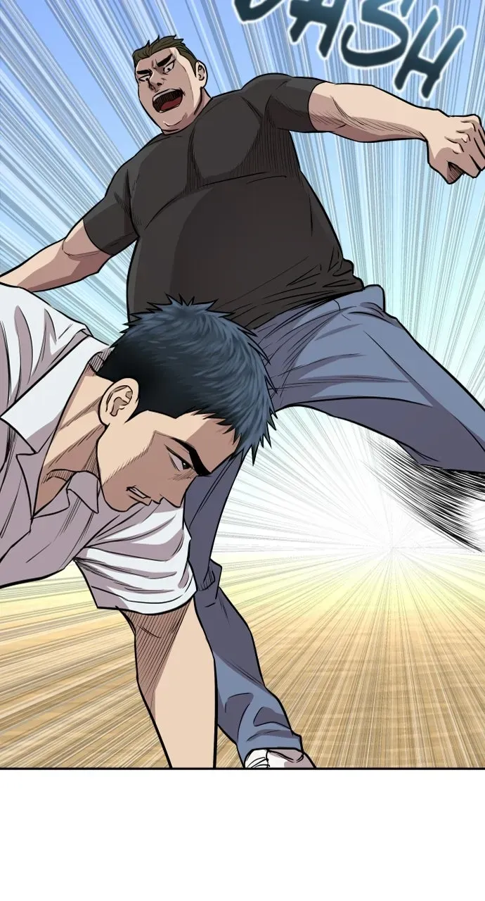 Genius Grandson ofthe Loan Shark King Chapter 2 page 31 - 