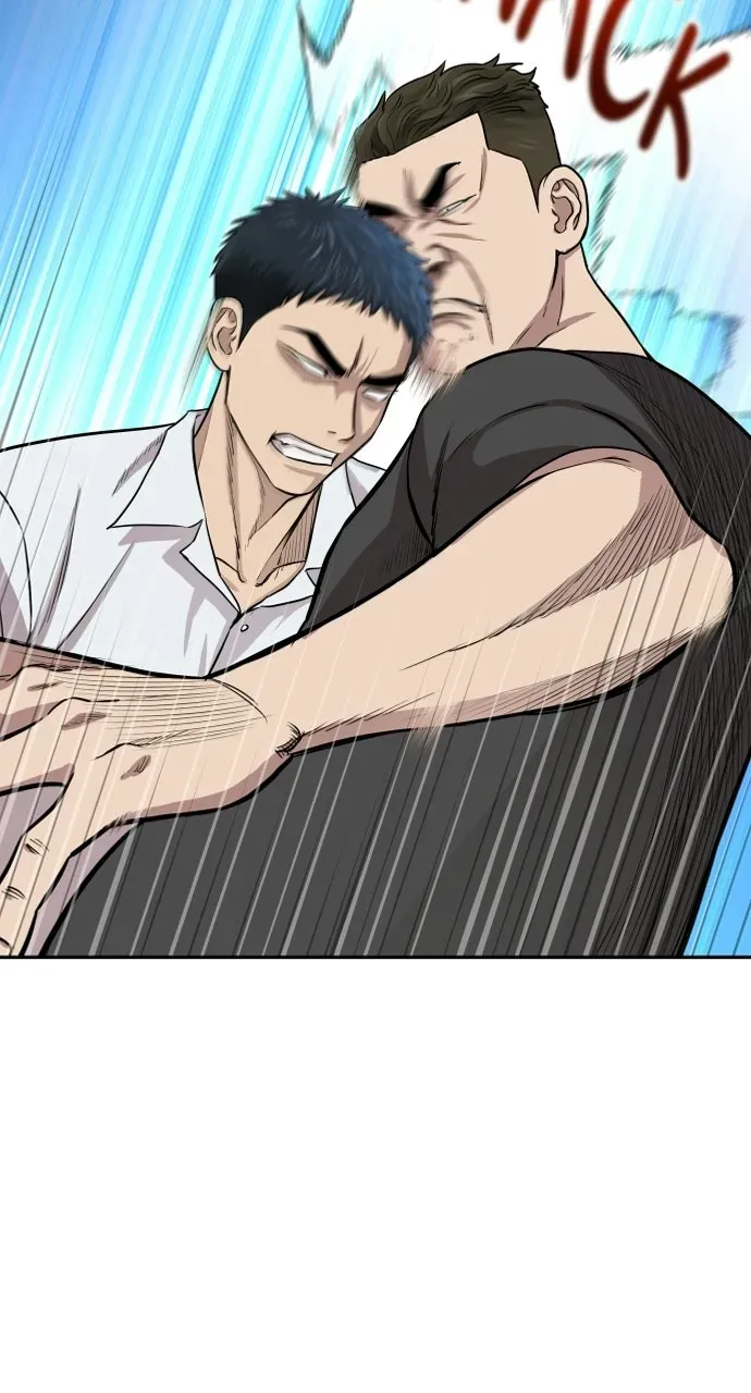 Genius Grandson ofthe Loan Shark King Chapter 2 page 34 - 
