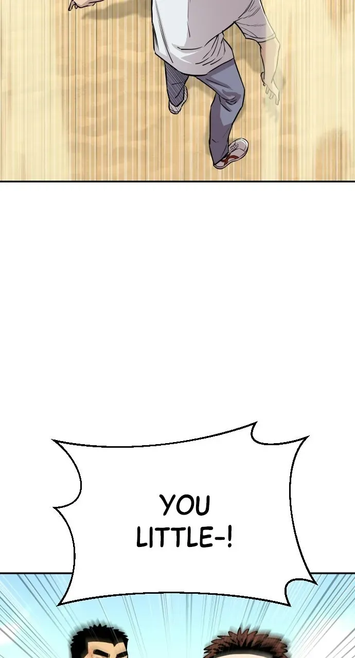 Genius Grandson ofthe Loan Shark King Chapter 2 page 36 - 