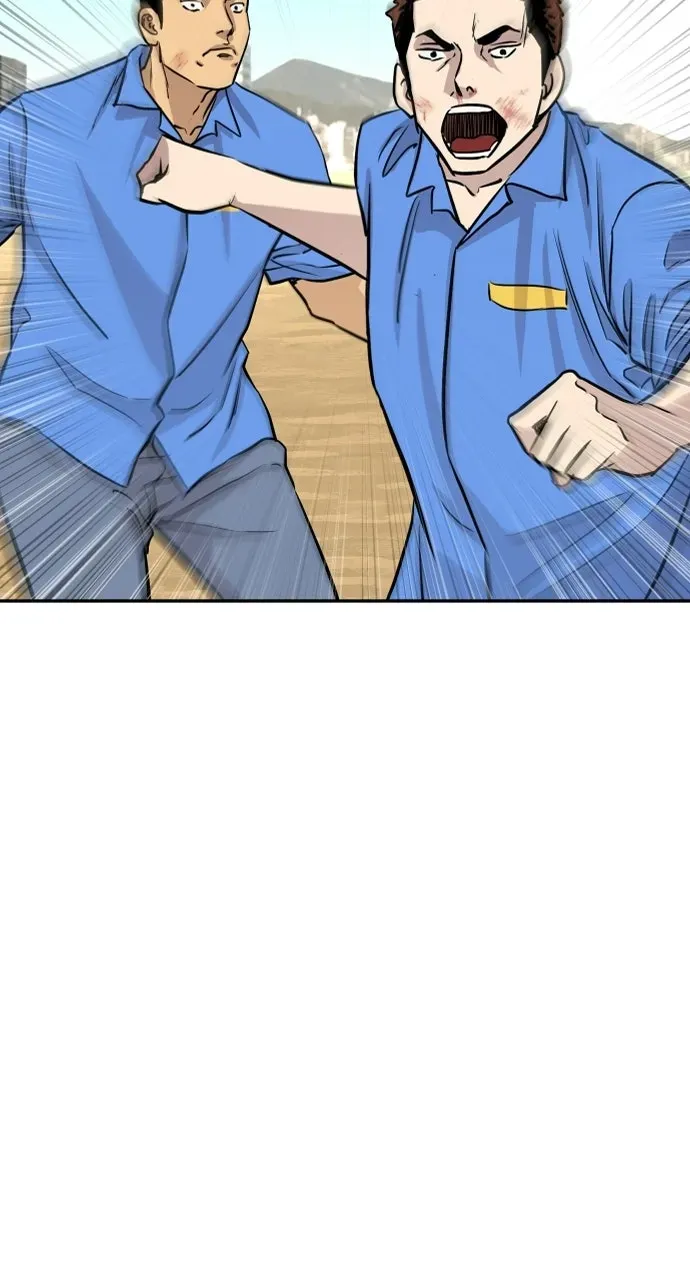 Genius Grandson ofthe Loan Shark King Chapter 2 page 37 - 