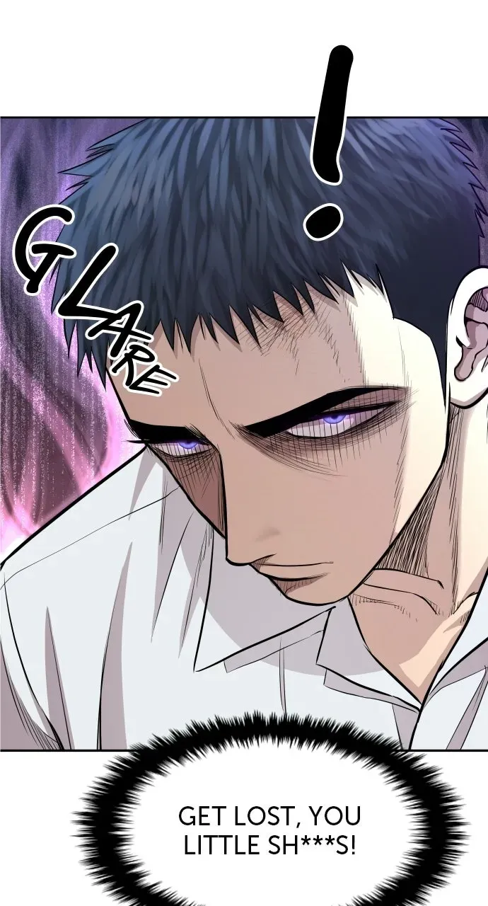 Genius Grandson ofthe Loan Shark King Chapter 2 page 40 - 
