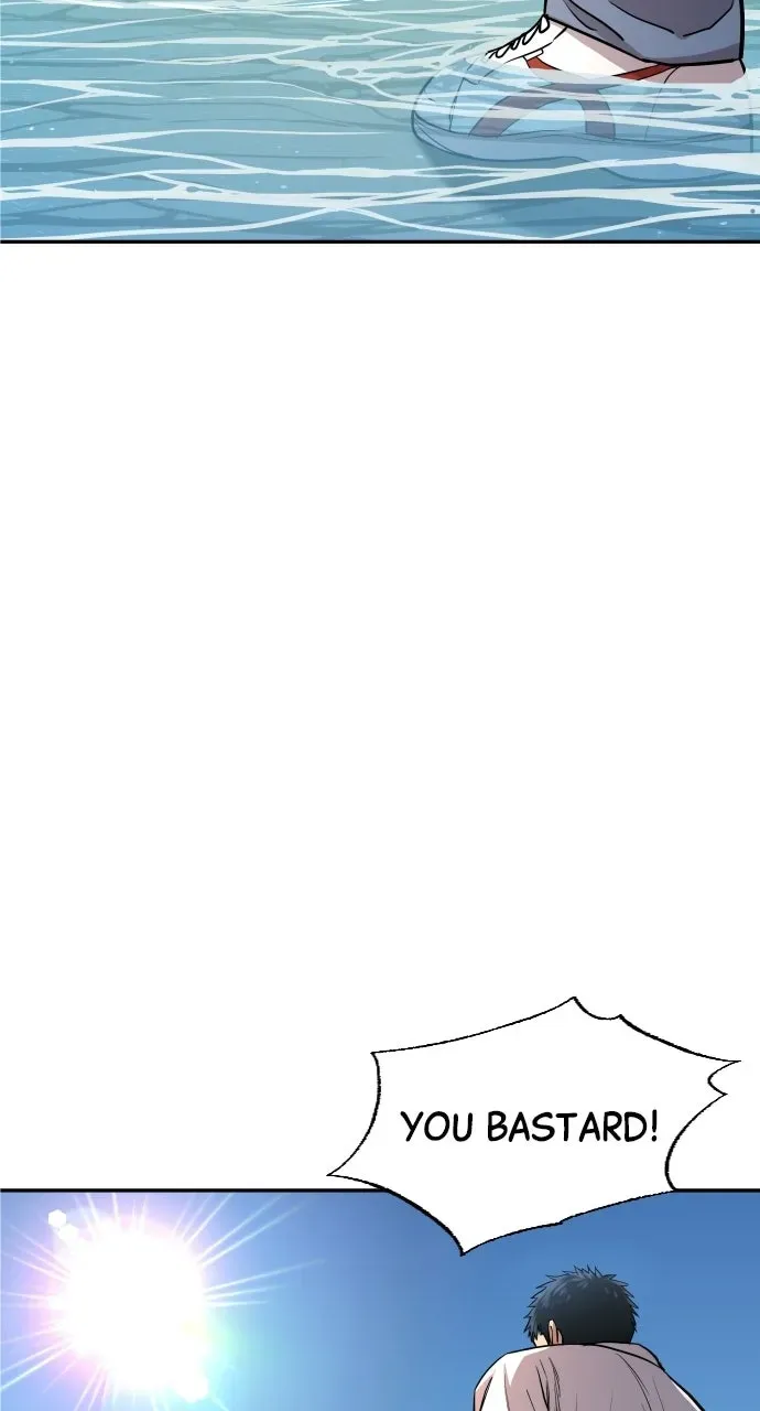 Genius Grandson ofthe Loan Shark King Chapter 2 page 5 - 